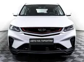 Geely Coolray I