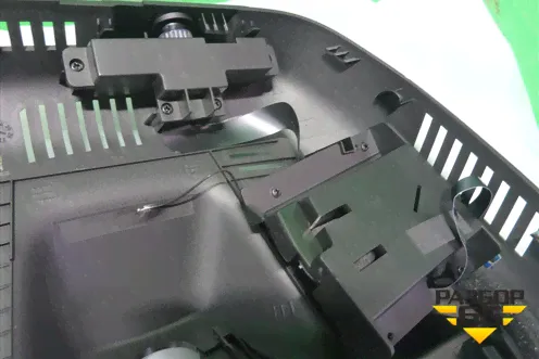 Видеорегистратор (штатный новый) (8894938372) для Geely Monjaro с 2021г в Екатеринбурге-4