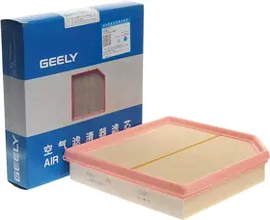 2032047000, Фильтр воздушный GEELY Monjaro (22-),Tugella (20-) ОЕ
