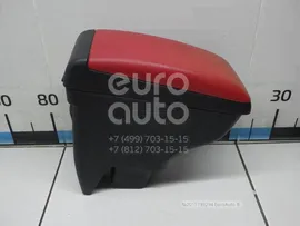 101801620100601 Geely Подлокотник для Geely MK Cross 2011-2016
