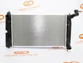 1066001218 GEELY Радиатор охлаждения Geely Emgrand EC7,7 New