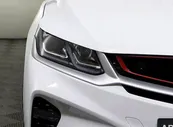 Geely Coolray I