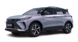 GEELY BINYUE COOL / COOLRAY 1.5T CHAMPION EDITION
