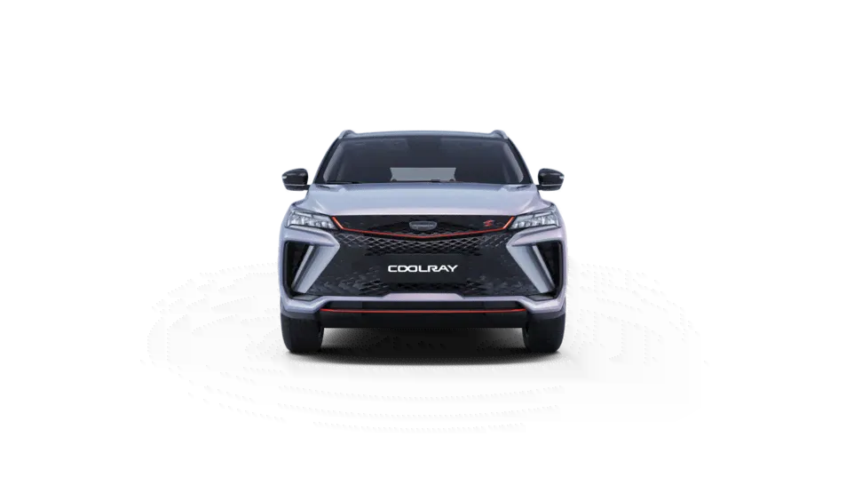Geely Coolray Exclusive-1