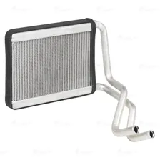 Радиатор отопителя для автомобилей Geely MK (06-)/MK Cross (10-)