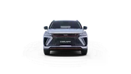 Geely Coolray Exclusive