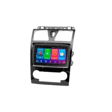 Штатное Головное Устройство на Андроид GEELY Emgrand EC7 2012-2014 (Арт. E5-GEEMEC7.1214.8-1-16)