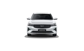 Geely Emgrand Flagship