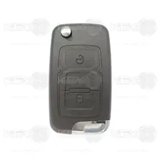 Выкидной ключ Geely | 2
