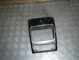 Рамка магнитолы, Geely (Джили)-EMGRAND EC7 (09-13)