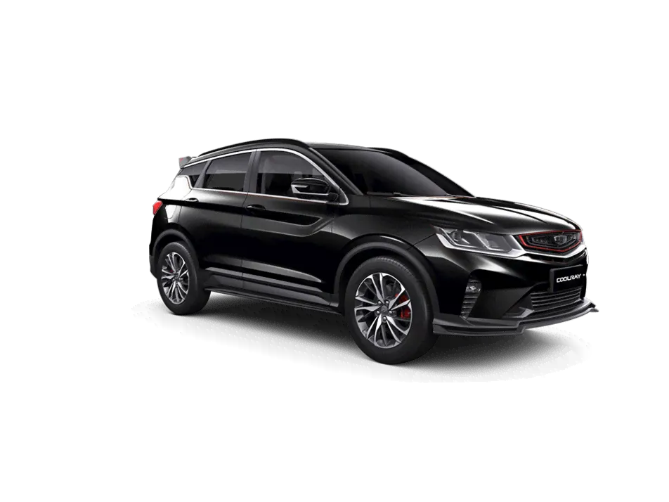 Geely Coolray Comfort