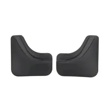 Брызговики для Geely Coolray I