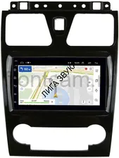 Штатная магнитола Geely Emgrand EC7 2009-2014 OEM GT7-RP-GLEMEC7-98 Android